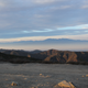 Halfway up facing Lake Elsinore